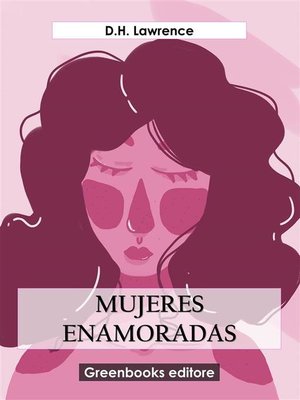 cover image of Mujeres enamoradas